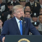 Trump declarará el estrecho de Ormuz territorio de Estados Unidos