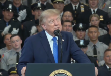 Trump declarará el estrecho de Ormuz territorio de Estados Unidos