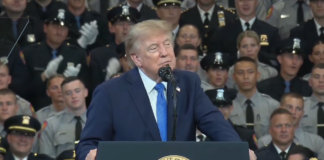 Trump declarará el estrecho de Ormuz territorio de Estados Unidos