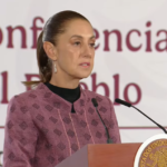 CSP onfirma muerte de dos mexicanos en terremoto de Colombia