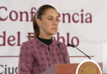 CSP onfirma muerte de dos mexicanos en terremoto de Colombia