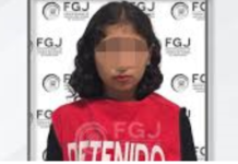 FGR atraerá caso de Danna Yanina indicó Claudia Sheinbaum