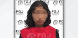 FGR atraerá caso de Danna Yanina indicó Claudia Sheinbaum