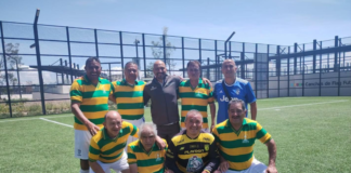 ¡Zempoala se corona campeón estatal de la Copa 2026 Edad de Oro!