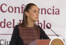 Sheinbaum confirma próximo traslado de Fernando Farías Laguna