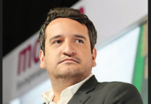 Sheinbaum rechaza señalamientos contra Andy López Beltrán