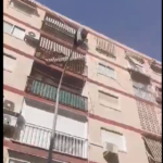 Nuevo sismo sacude Granada y deja tres heridos
