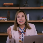 Xóchitl Gálvez acusa protección a Andy López Beltrán