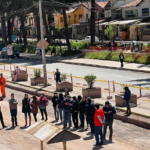 Terremoto de magnitud 7.2 sacude Ayacucho, Perú