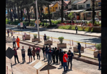 Terremoto de magnitud 7.2 sacude Ayacucho, Perú
