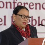 Sheinbaum se ausenta de la Mañanera por fuerte cuadro gripal