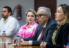 Oposición arremete contra regreso de Rubén Rocha Moya