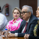 Oposición arremete contra regreso de Rubén Rocha Moya