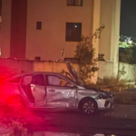 Dos detenidos en riña vecinal en Paseos de Chavarría