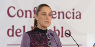 Sheinbaum respalda a gobernadora Interina de Sinaloa
