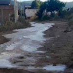Evacúan a seis familias por fuga de hidrocarburo en Epazoyucan
