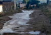 Evacúan a seis familias por fuga de hidrocarburo en Epazoyucan
