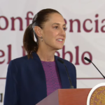 Descarta Sheinbaum asistir a firma de acuerdo entre Pemex y Petrobras