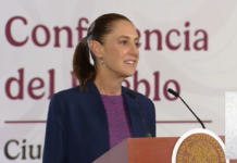 Descarta Sheinbaum asistir a firma de acuerdo entre Pemex y Petrobras
