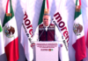 Santiago Nieto ya es coordinador de la Transformación en Querétaro