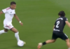 Mbappé firma un hat-trick y Real Madrid golea 4-1 a la Real Sociedad