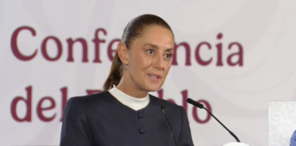 Sheinbaum enviará una iniciativa para limitar la doble nacionalidad