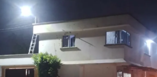 Balean vivienda en Atitalaquia