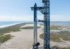 SpaceX proyecta mega puerto espacial en Luisiana