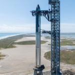 SpaceX proyecta mega puerto espacial en Luisiana