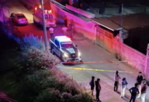 Asesinado con disparo en el pecho en Tezontepec de Aldama