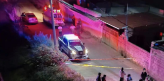 Asesinado de un disparo en el pecho en Tezontepec de Aldama