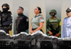 Marina, FGR y SSPC destruyen 49 explosivos improvisados en Sinaloa