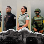 Marina, FGR y SSPC destruyen 49 explosivos improvisados en Sinaloa