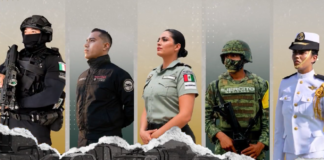 Marina, FGR y SSPC destruyen 49 explosivos improvisados en Sinaloa