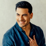 Carlos Rivera dará el Grito de Independencia en Pachuca