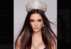 María Vargas, de Jalisco, es coronada Miss Universe México 2026