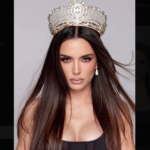 María Vargas, de Jalisco, es coronada Miss Universe México 2026
