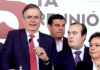 México prepara 4ta. ronda de conversaciones comerciales con EU