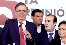México prepara 4ta. ronda de conversaciones comerciales con EU