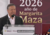 Julio Menchaca da inicio al ciclo escolar 2026-2027