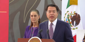 Presentan programa para fortalecer la salud mental en escuelas