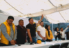 PRD Hidalgo reivindica defensa de la soberanía y llama a la unidad