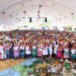 Huejutla: concluye Festival de Pueblos Originarios Tlajtoli 2026