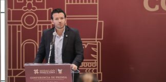 En marcha más de 253 mil mdp en inversión federal: Uplaph