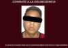 Detienen a encargado del C2 de Villa de Tezontepec