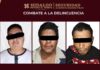 ¡Golpe al narcomenudeo en Villa de Tezontepec!