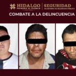 ¡Golpe al narcomenudeo en Villa de Tezontepec!