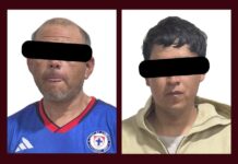 Aseguran 770 litros de hidrocarburo en Tlaxcoapan; dos detenidos