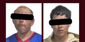 Aseguran 770 litros de hidrocarburo en Tlaxcoapan; dos detenidos
