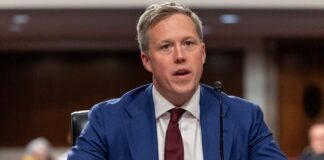 Dan Driscoll renuncia como secretario del Ejército de EU
